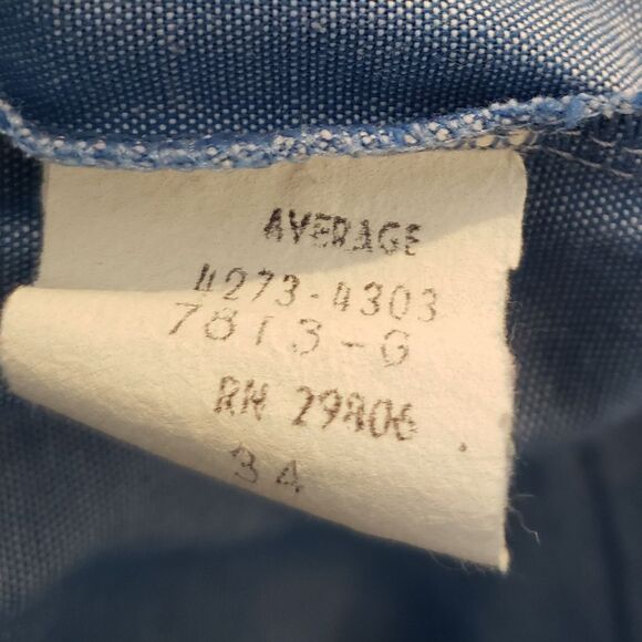 Jennifer Micheals Pants - Picture 5 of 5